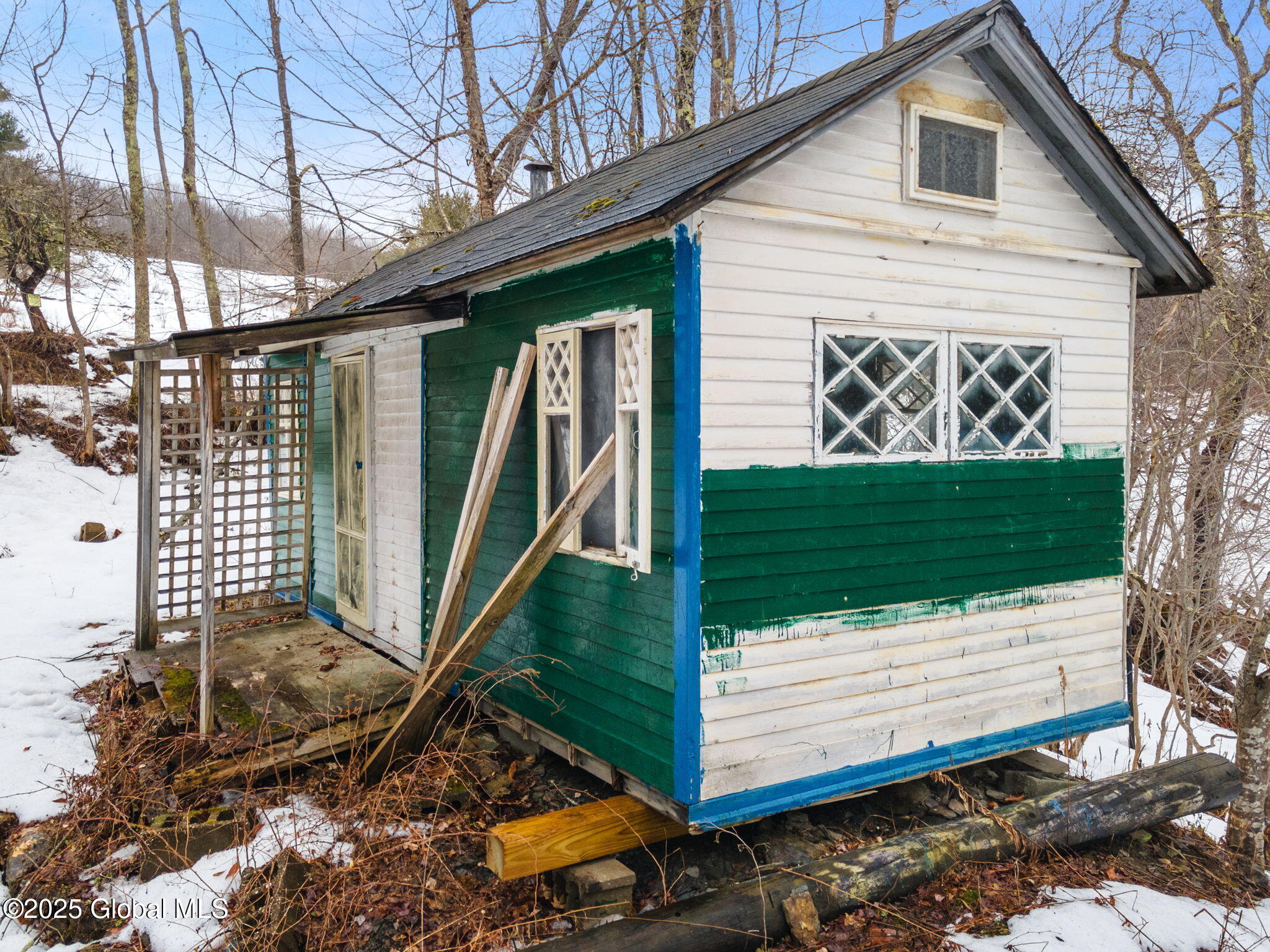 616 Enid Road Summit, NY 12175 - Photo 17 of 24 8-616EnidRd_08