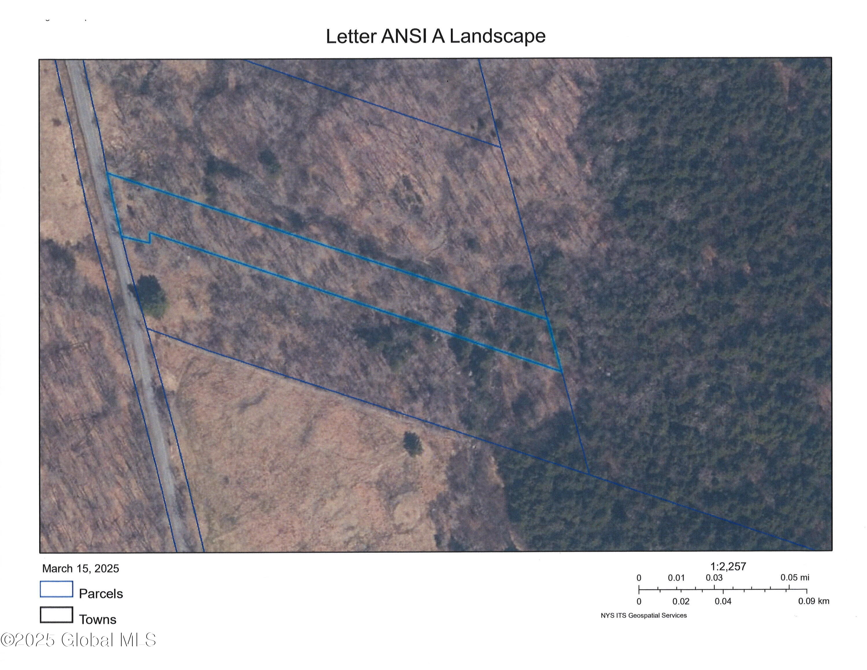 616 Enid Road Summit, NY 12175 - Photo 24 of 24 20250317165915_00001