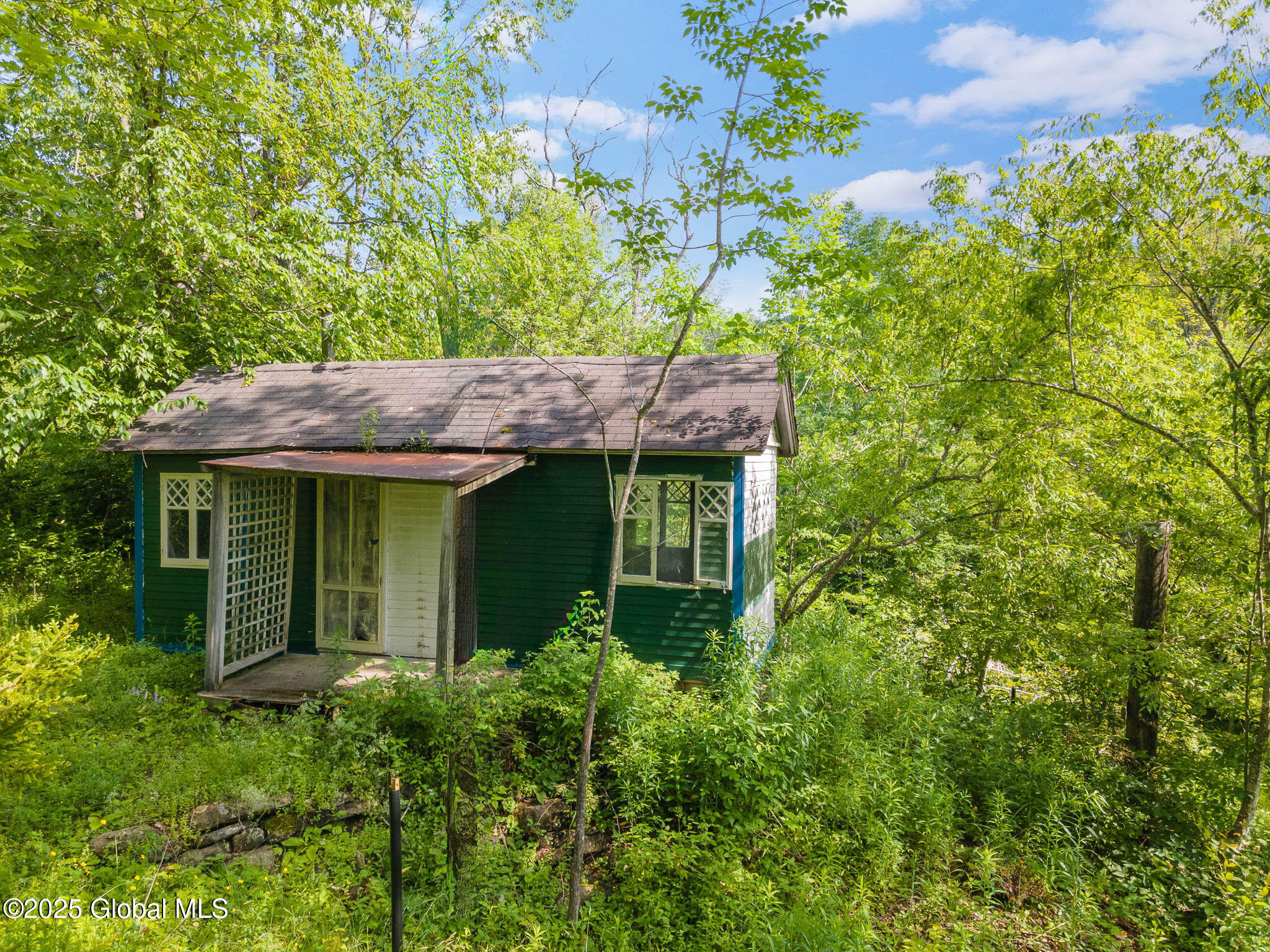 616 Enid Road Summit, NY 12175 - Photo 4 of 24 2-616EnidRd_02 (2)-Edit