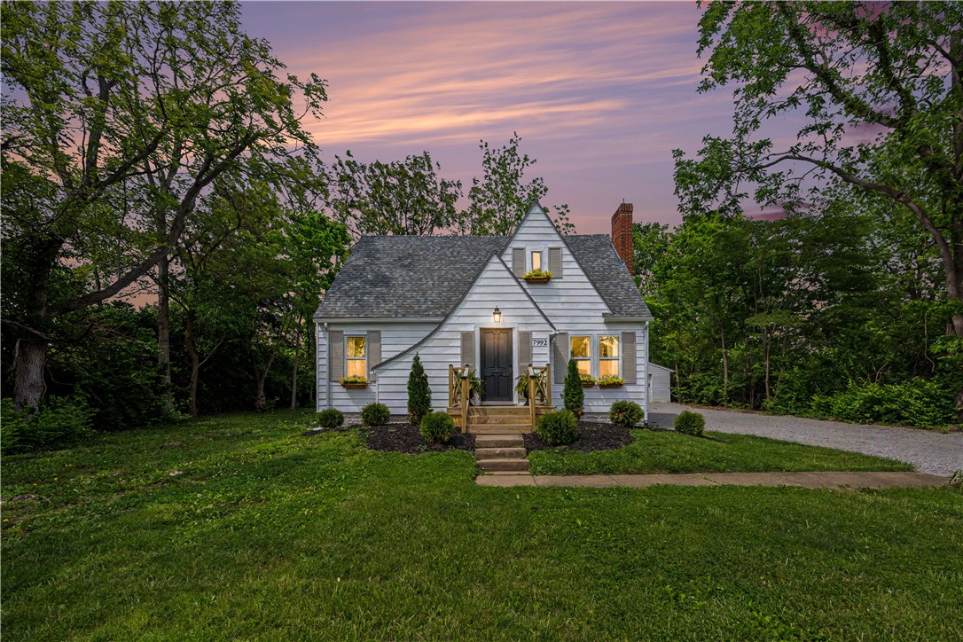 7992 West National Road New Carlisle, OH 45344 - Photo 1 of 39
