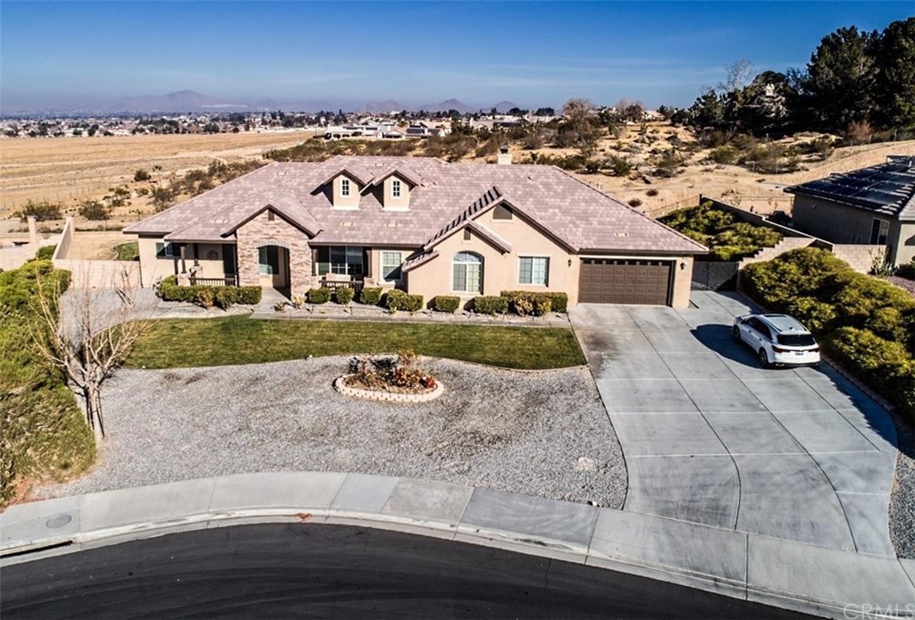 20152 Gala Road Apple Valley, CA 92308 - Photo 1 of 1