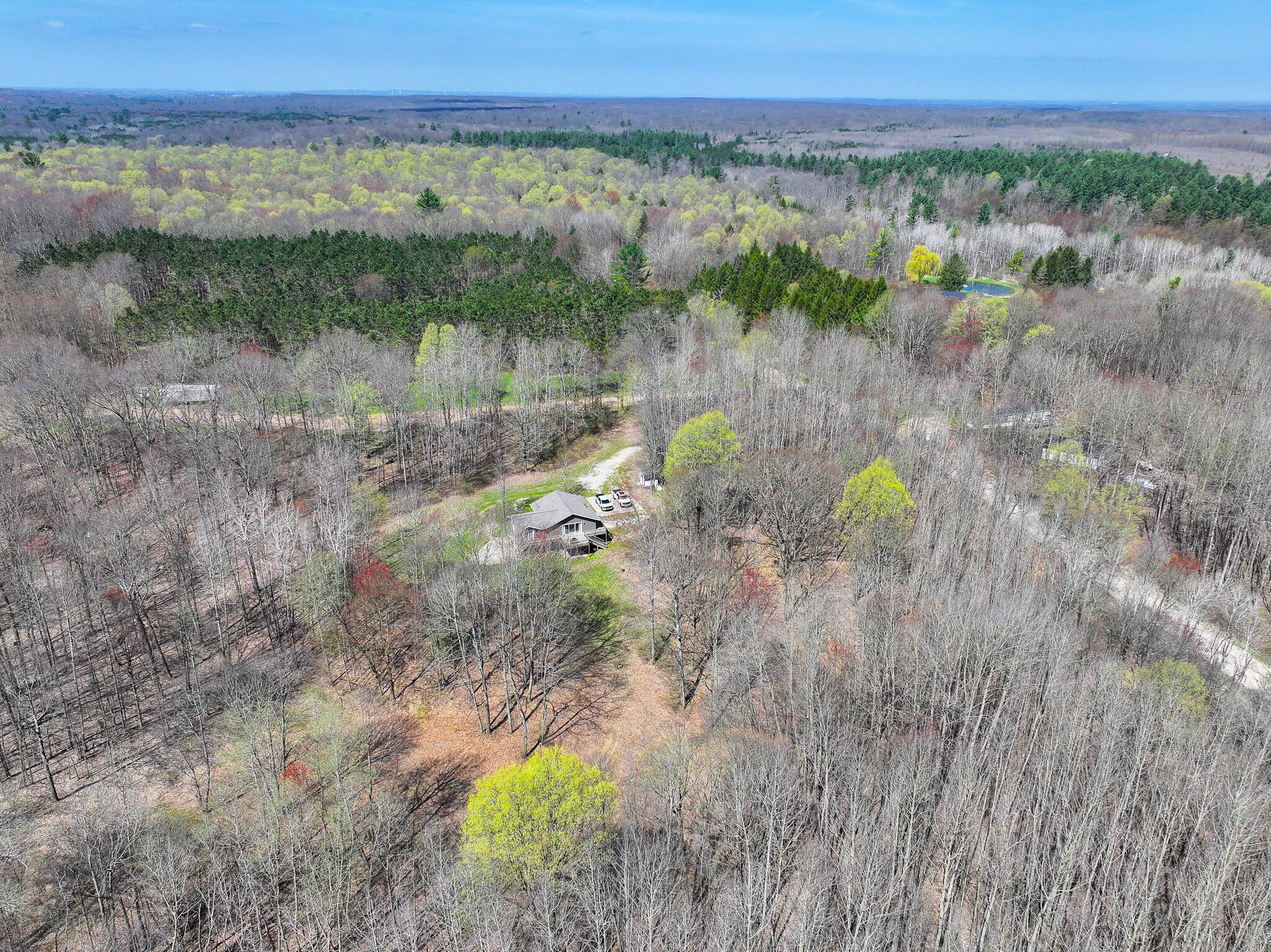 7415 East Anthony Road Branch, MI 49402 - Photo 48 of 99 DJI_20260416123221_0213_D