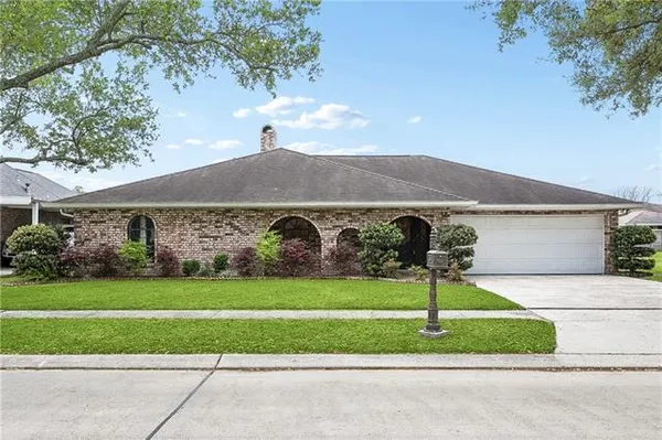 $310,000 | 2913 Pritchard Road, Marrero, LA 70072