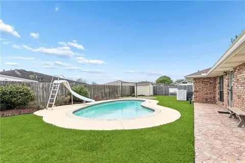 $310,000 | 2913 Pritchard Road, Marrero, LA 70072