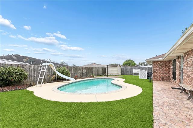 2913 Pritchard Road Marrero, LA 70072 - Photo 16 of 21