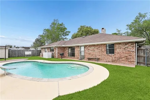 $310,000 | 2913 Pritchard Road, Marrero, LA 70072