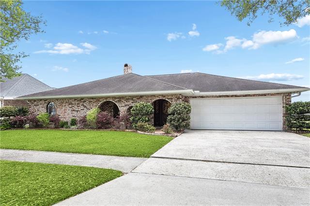 2913 Pritchard Road Marrero, LA 70072 - Photo 2 of 21