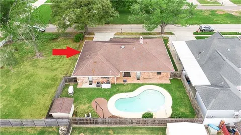 $310,000 | 2913 Pritchard Road, Marrero, LA 70072