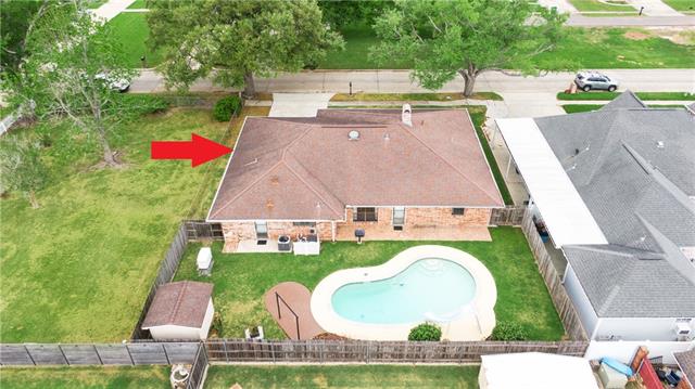 2913 Pritchard Road Marrero, LA 70072 - Photo 21 of 21