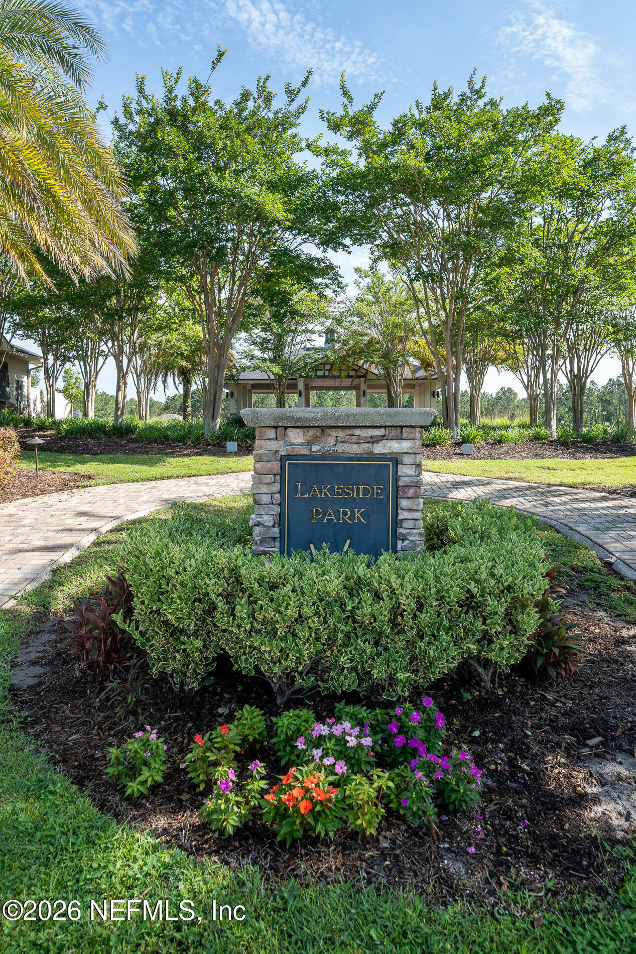 1717 Austin Lk Way Middleburg, FL 32068 - Photo 44 of 49 Amenity Park
