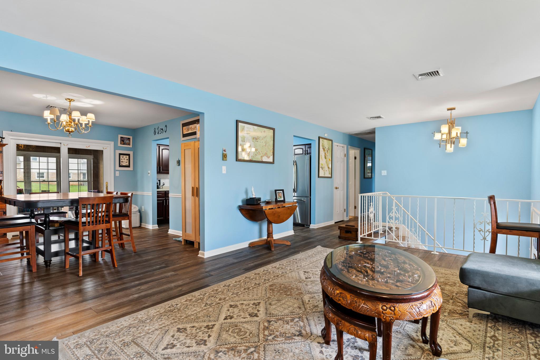 421 Limestone Road Carlisle, PA 17015 - Photo 4 of 30 Spacious Living Room