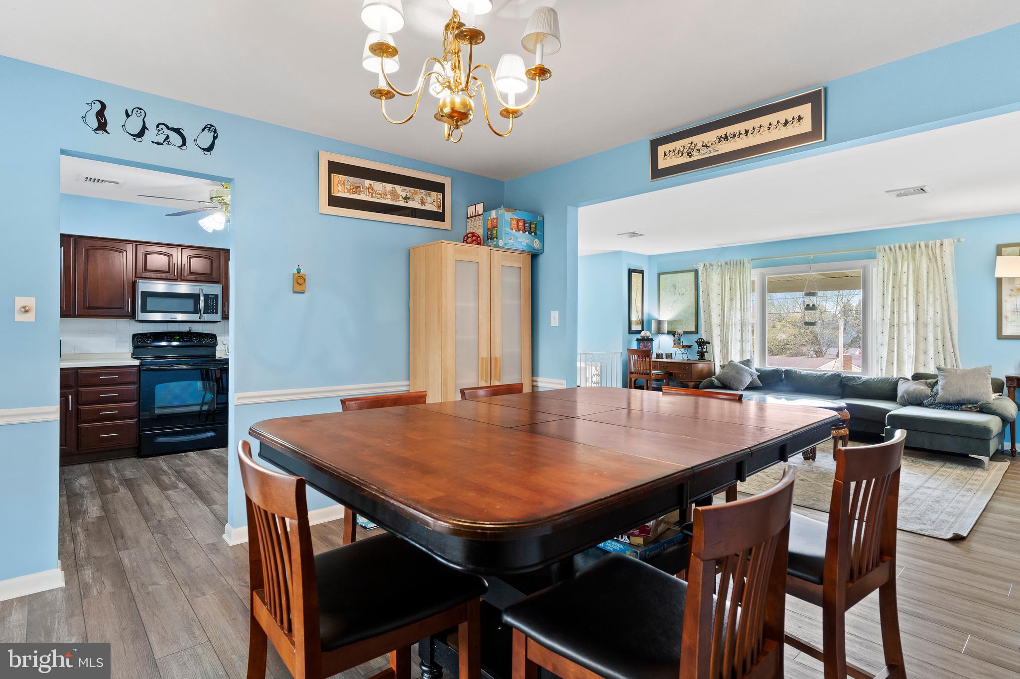 421 Limestone Road Carlisle, PA 17015 - Photo 7 of 30 Dining Room