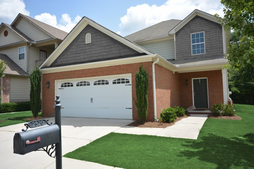 2520 Oakleaf Ridge Lithonia, GA 30058 - Photo 1 of 1