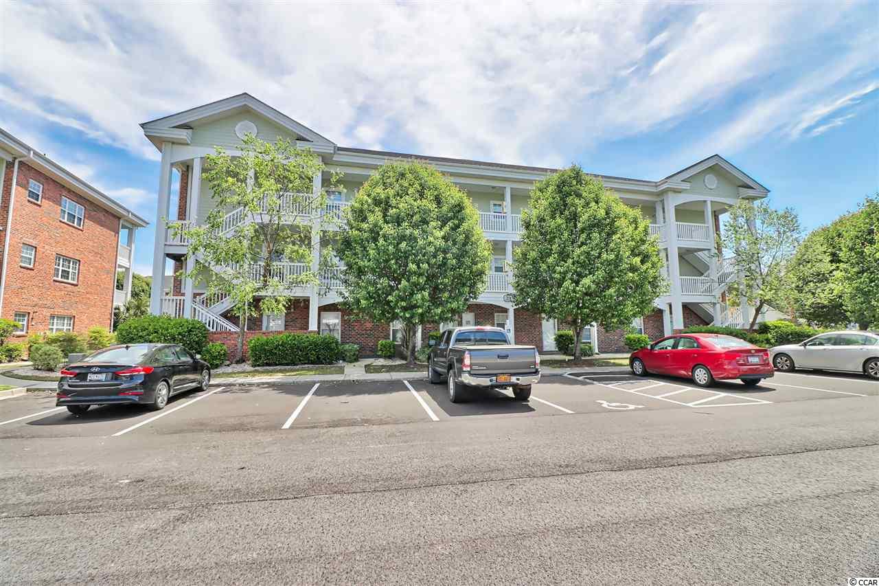 3955 Gladiola Court, Unit 202 Myrtle Beach, SC 29588 - Photo 1 of 24