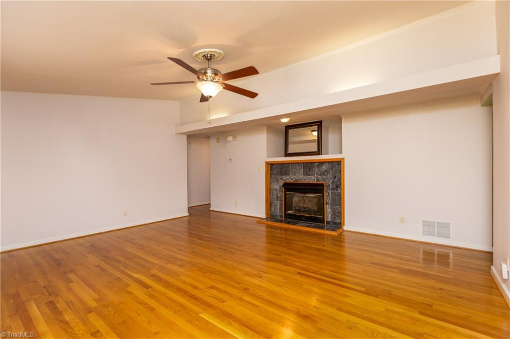 8950 Chipboard Road Rural Hall, NC 27045 - Photo 3 of 20