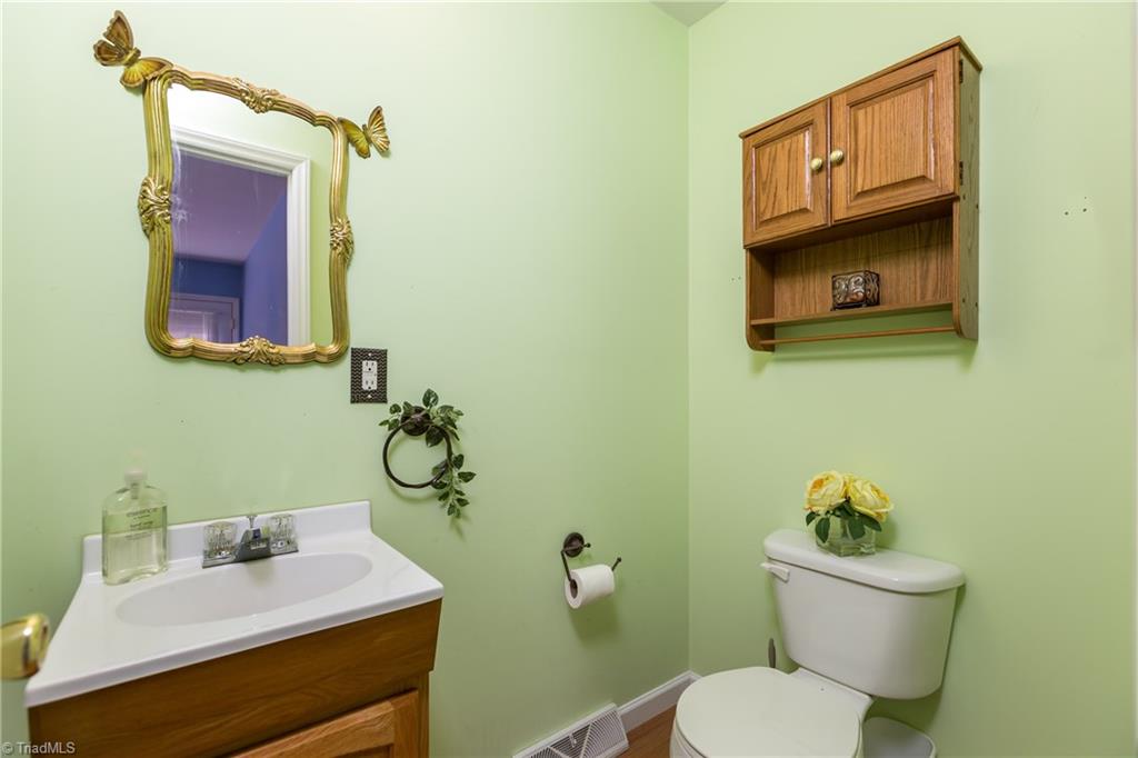 8950 Chipboard Road Rural Hall, NC 27045 - Photo 7 of 20