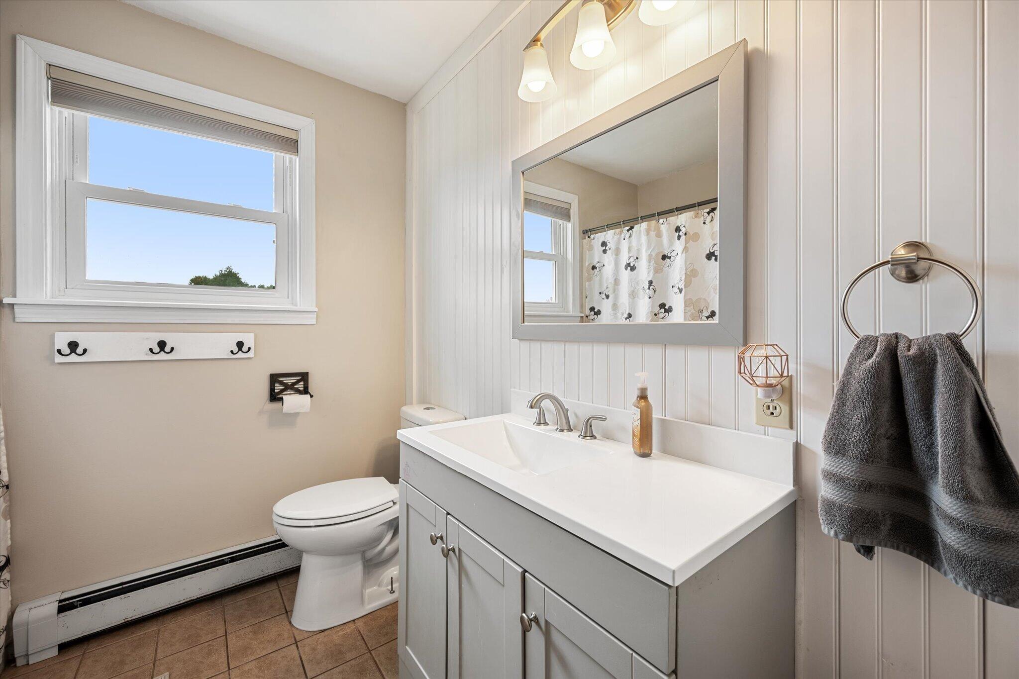 71 West Corinth Road Corinth, ME 04427 - Photo 20 of 70 19-Bathroom 1