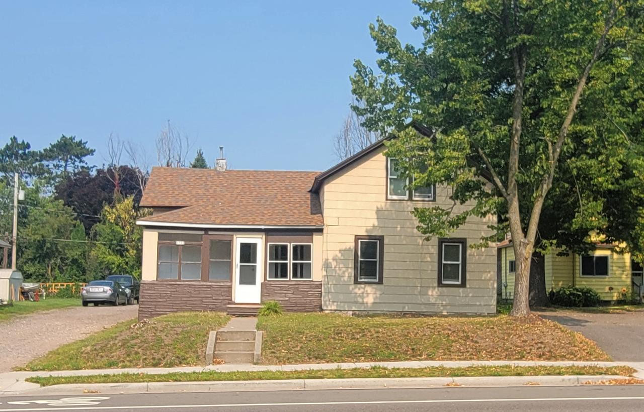 1333 North Stevens Street Rhinelander, WI 54501 - Photo 1 of 15 Gallery Image 1
