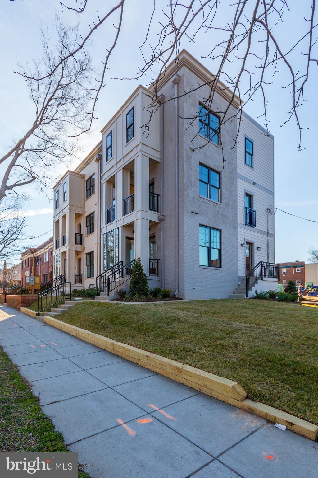 509 Franklin Street Northeast, Unit 2 Washington, DC 20017 - Photo 2 of 53