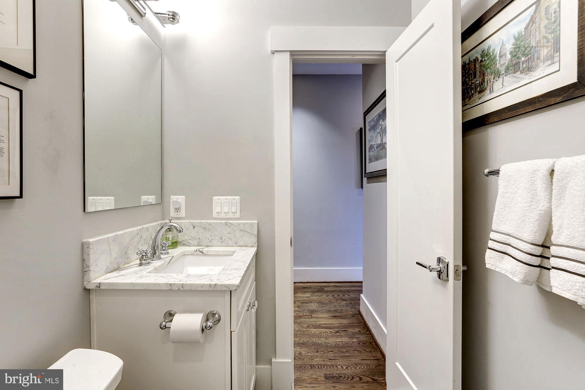 509 Franklin Street Northeast, Unit 2 Washington, DC 20017 - Photo 12 of 53