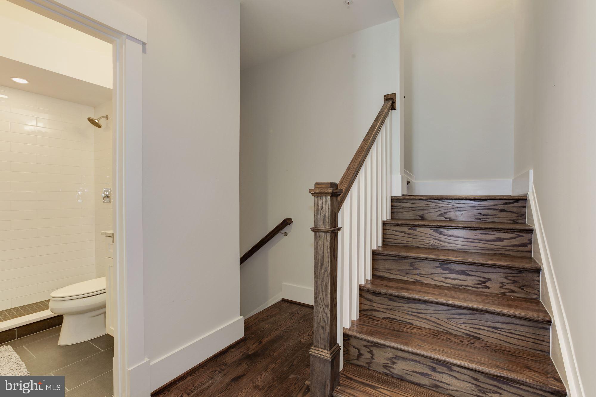 509 Franklin Street Northeast, Unit 2 Washington, DC 20017 - Photo 13 of 53