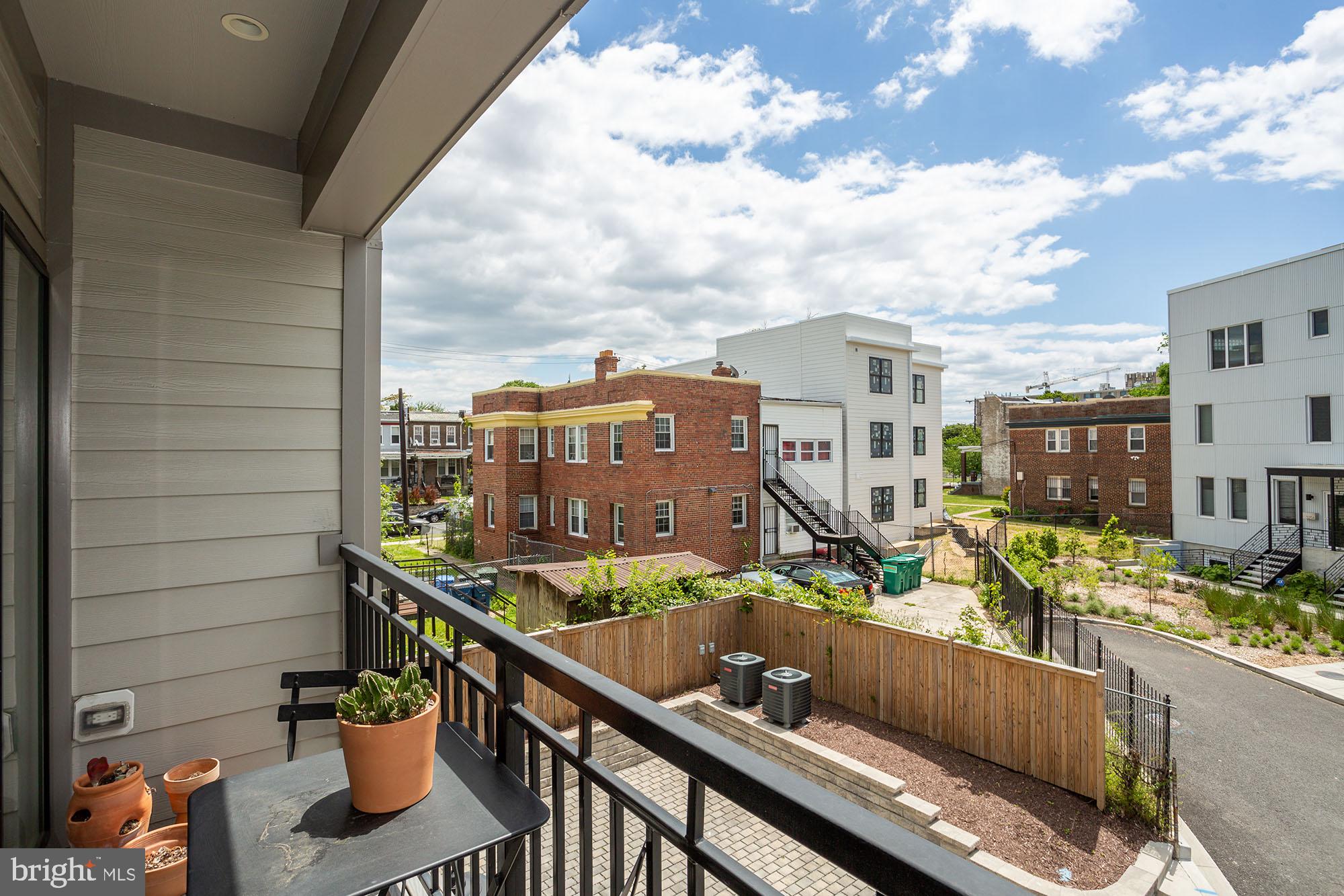 509 Franklin Street Northeast, Unit 2 Washington, DC 20017 - Photo 19 of 53