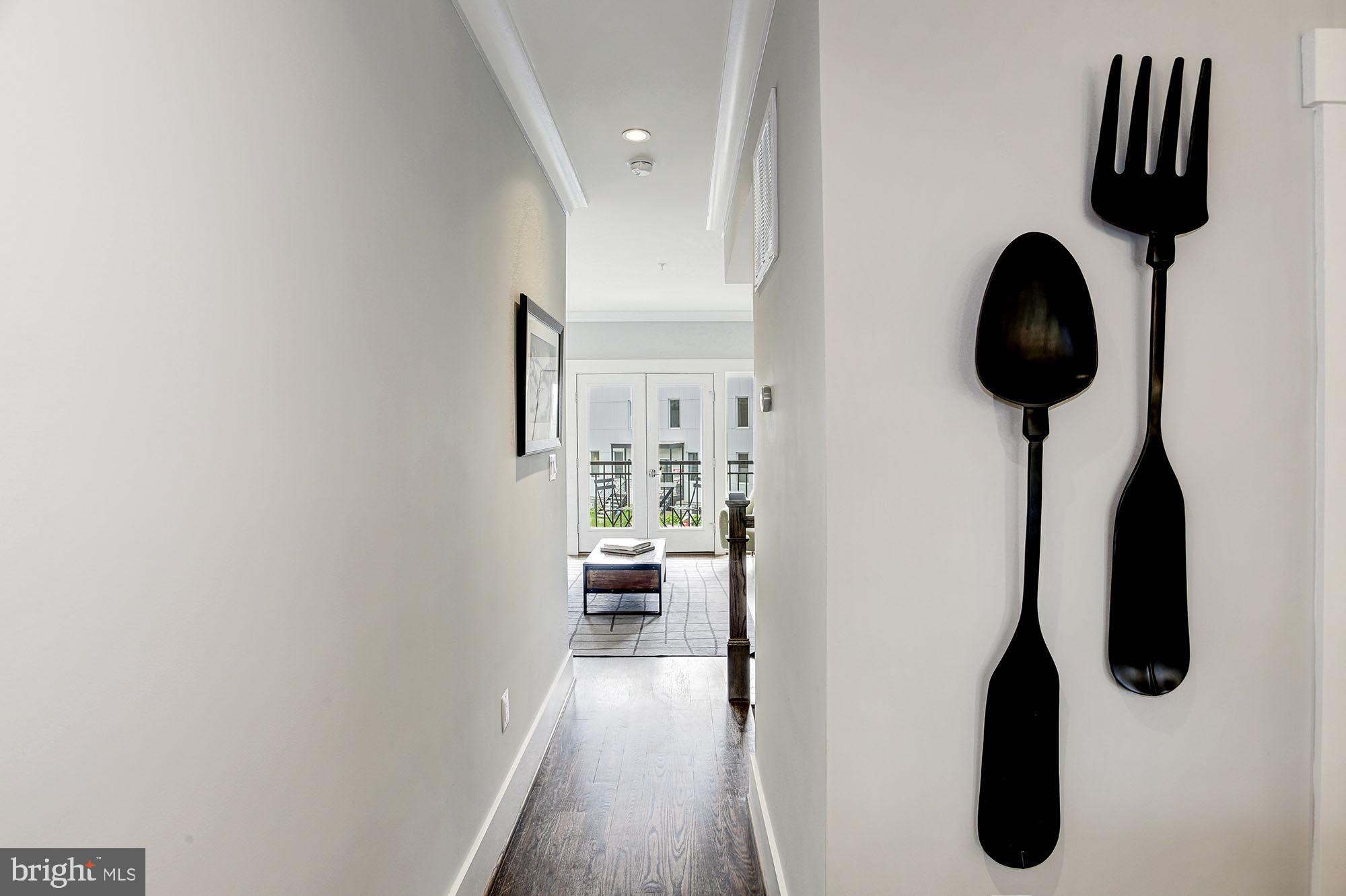 509 Franklin Street Northeast, Unit 2 Washington, DC 20017 - Photo 20 of 53