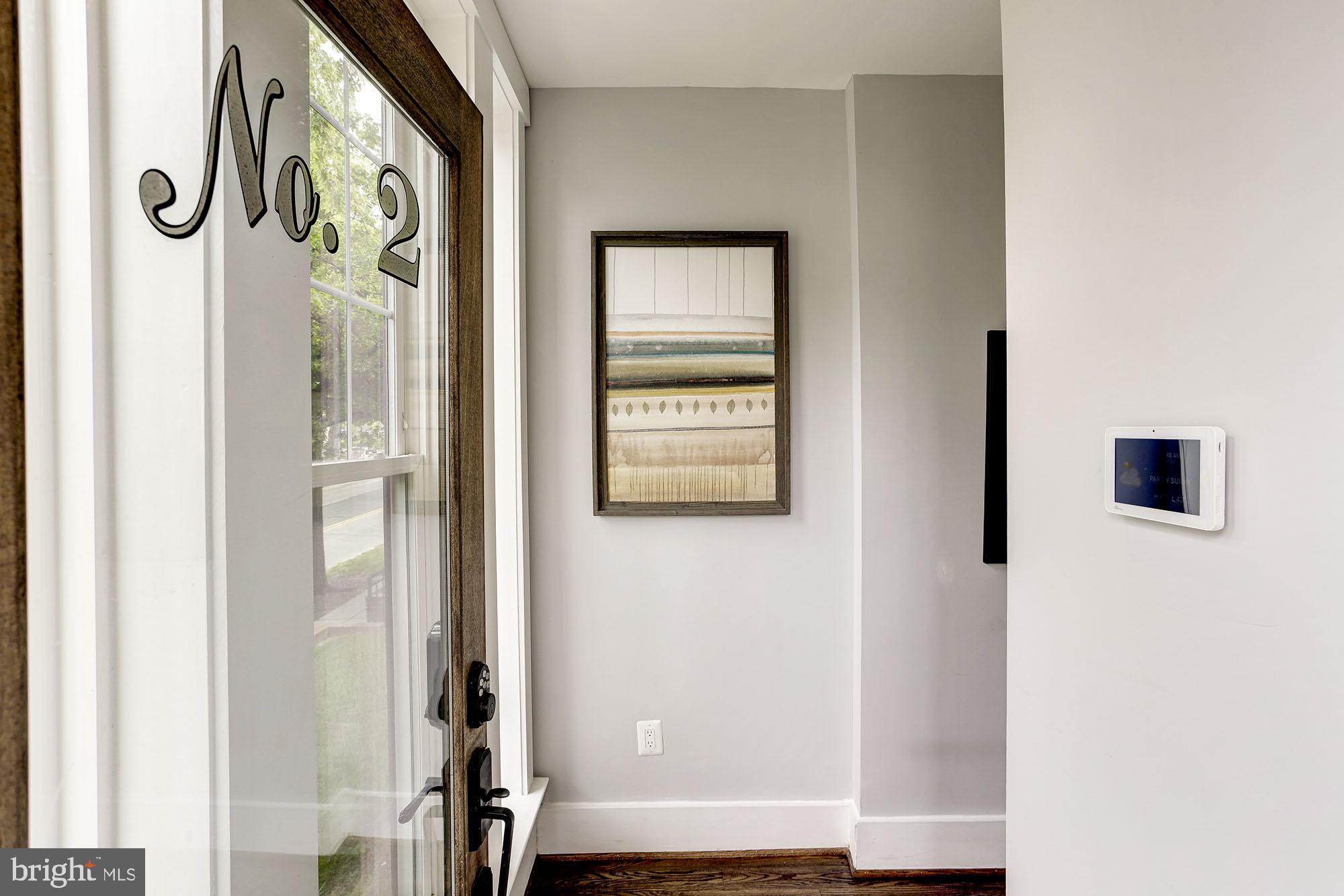 509 Franklin Street Northeast, Unit 2 Washington, DC 20017 - Photo 3 of 53