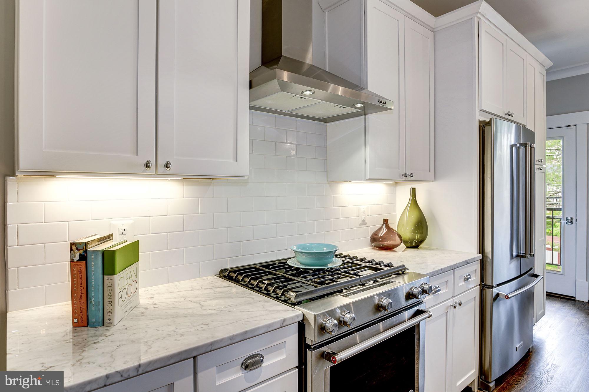 509 Franklin Street Northeast, Unit 2 Washington, DC 20017 - Photo 22 of 53