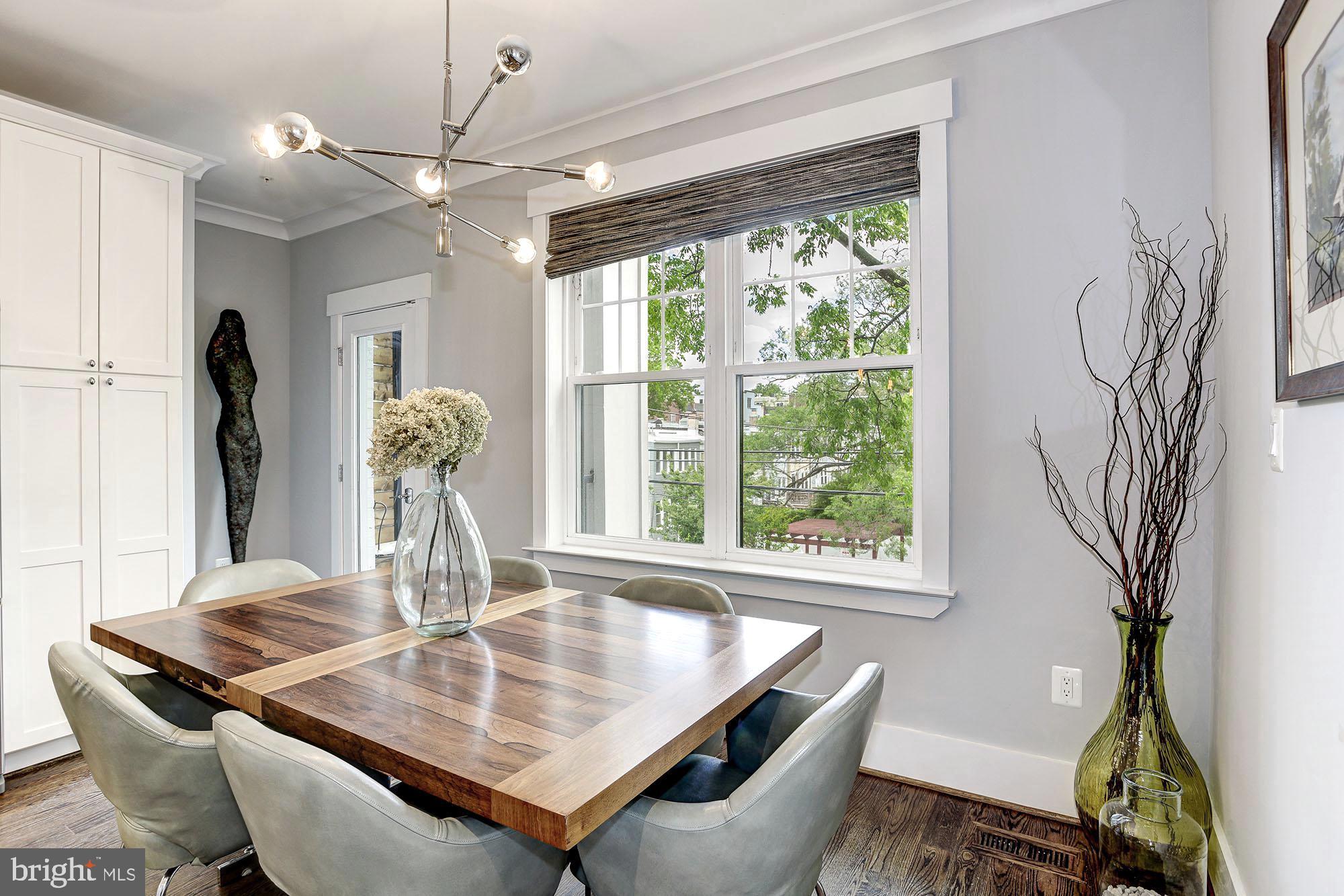 509 Franklin Street Northeast, Unit 2 Washington, DC 20017 - Photo 26 of 53