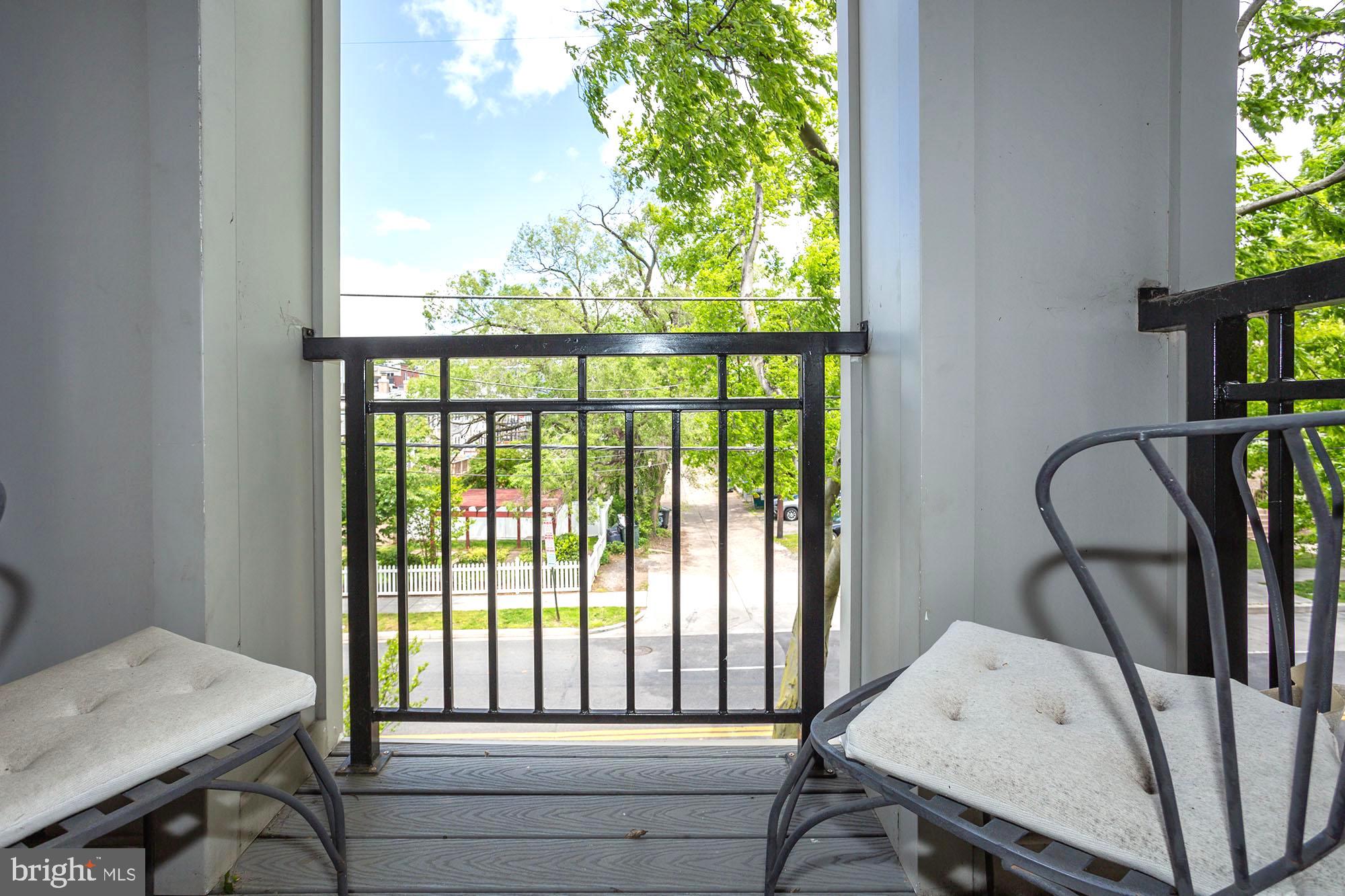 509 Franklin Street Northeast, Unit 2 Washington, DC 20017 - Photo 28 of 53