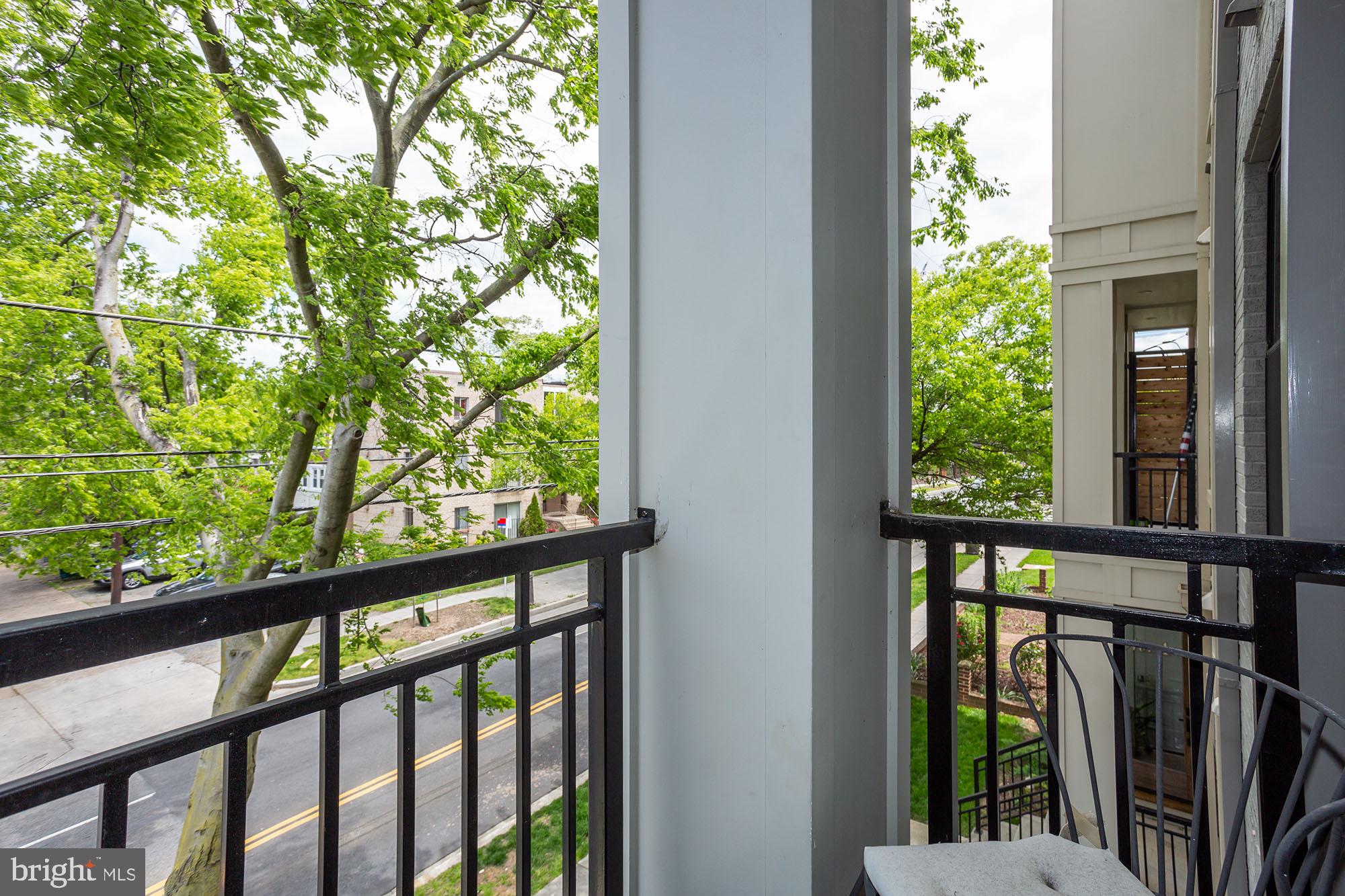 509 Franklin Street Northeast, Unit 2 Washington, DC 20017 - Photo 29 of 53