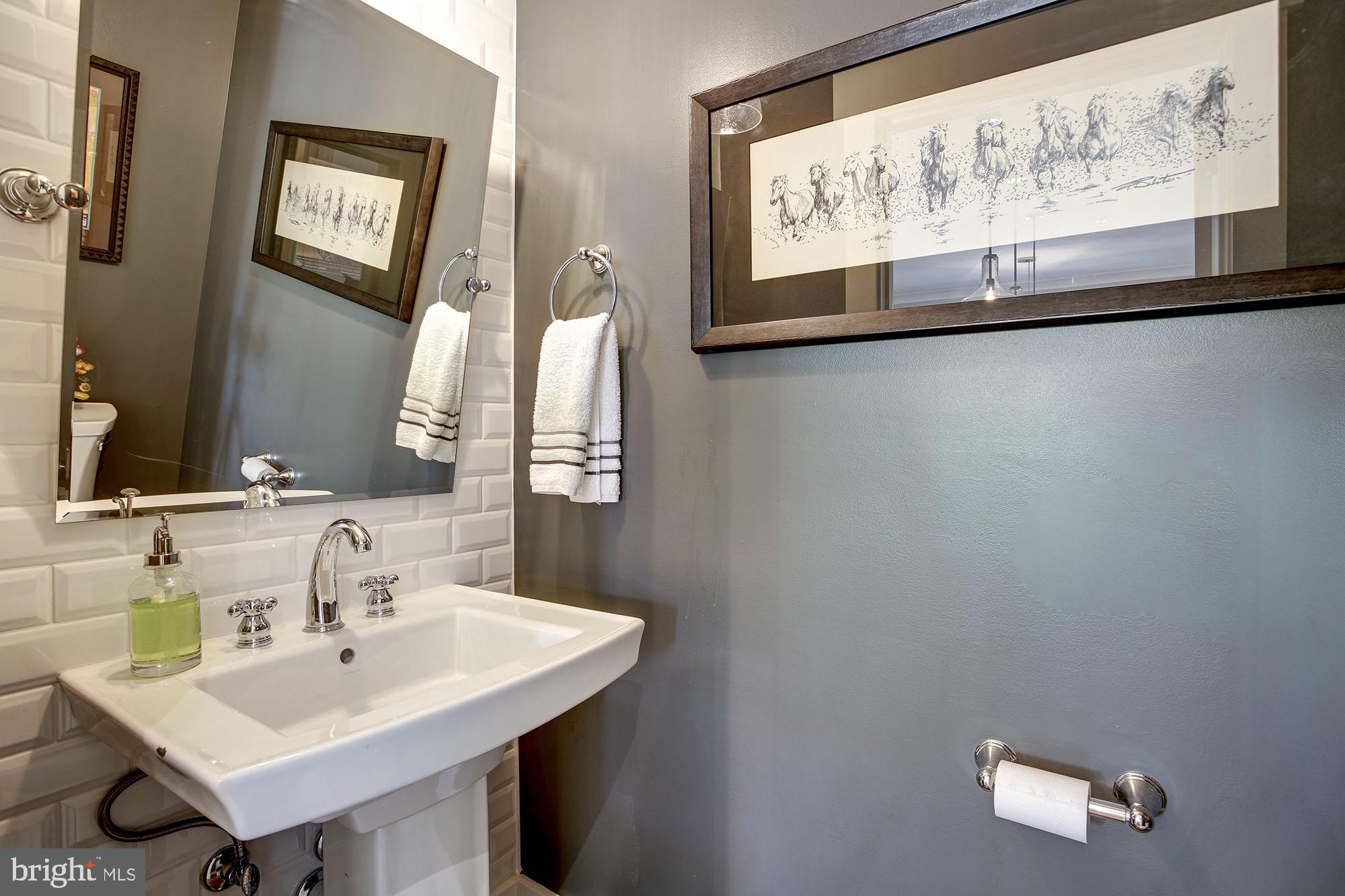 509 Franklin Street Northeast, Unit 2 Washington, DC 20017 - Photo 30 of 53