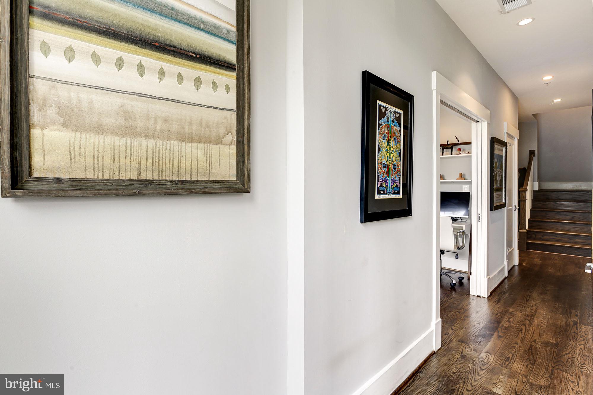 509 Franklin Street Northeast, Unit 2 Washington, DC 20017 - Photo 4 of 53