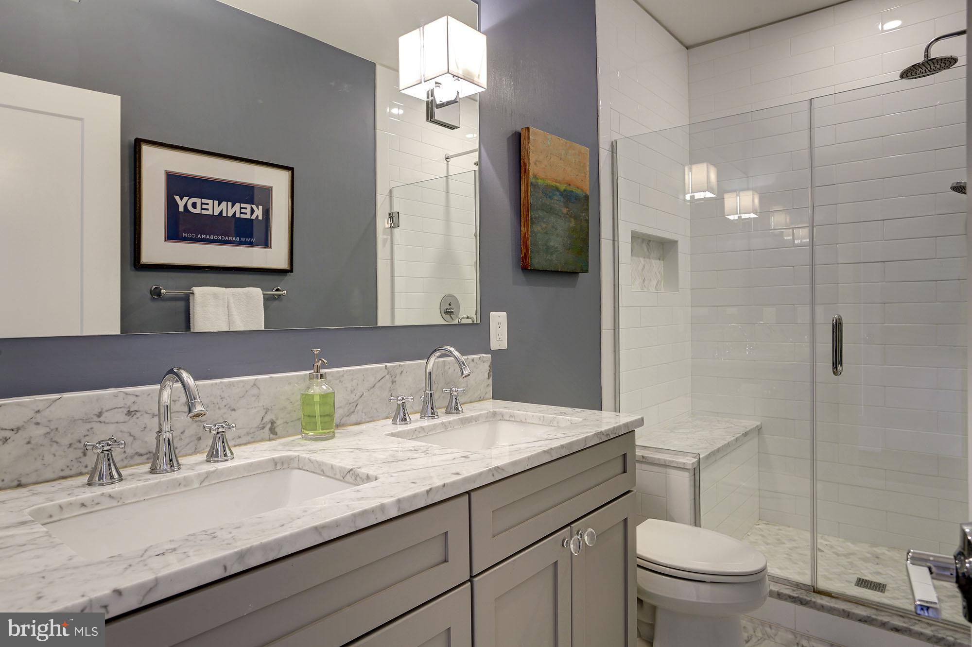 509 Franklin Street Northeast, Unit 2 Washington, DC 20017 - Photo 36 of 53
