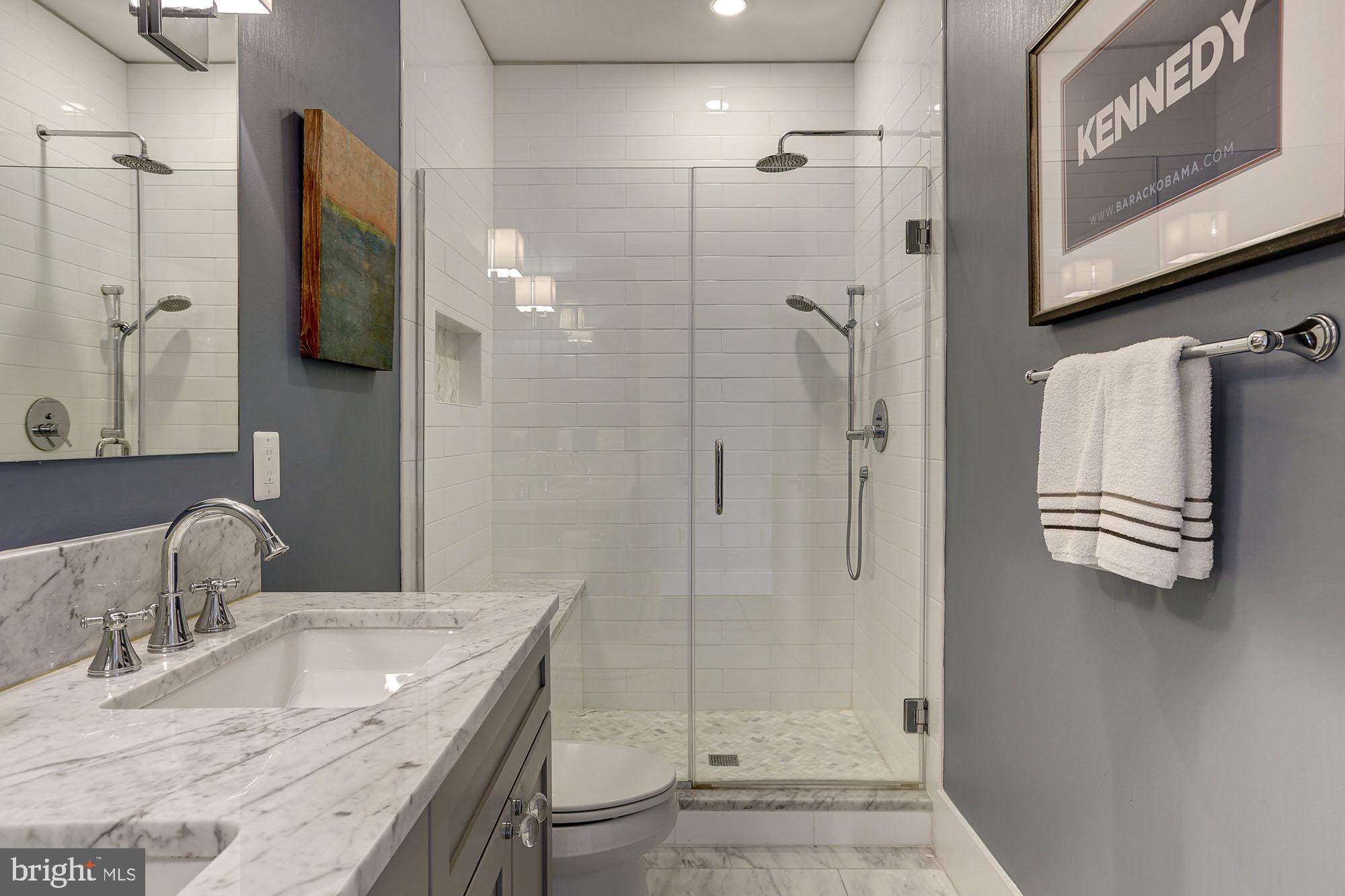 509 Franklin Street Northeast, Unit 2 Washington, DC 20017 - Photo 37 of 53