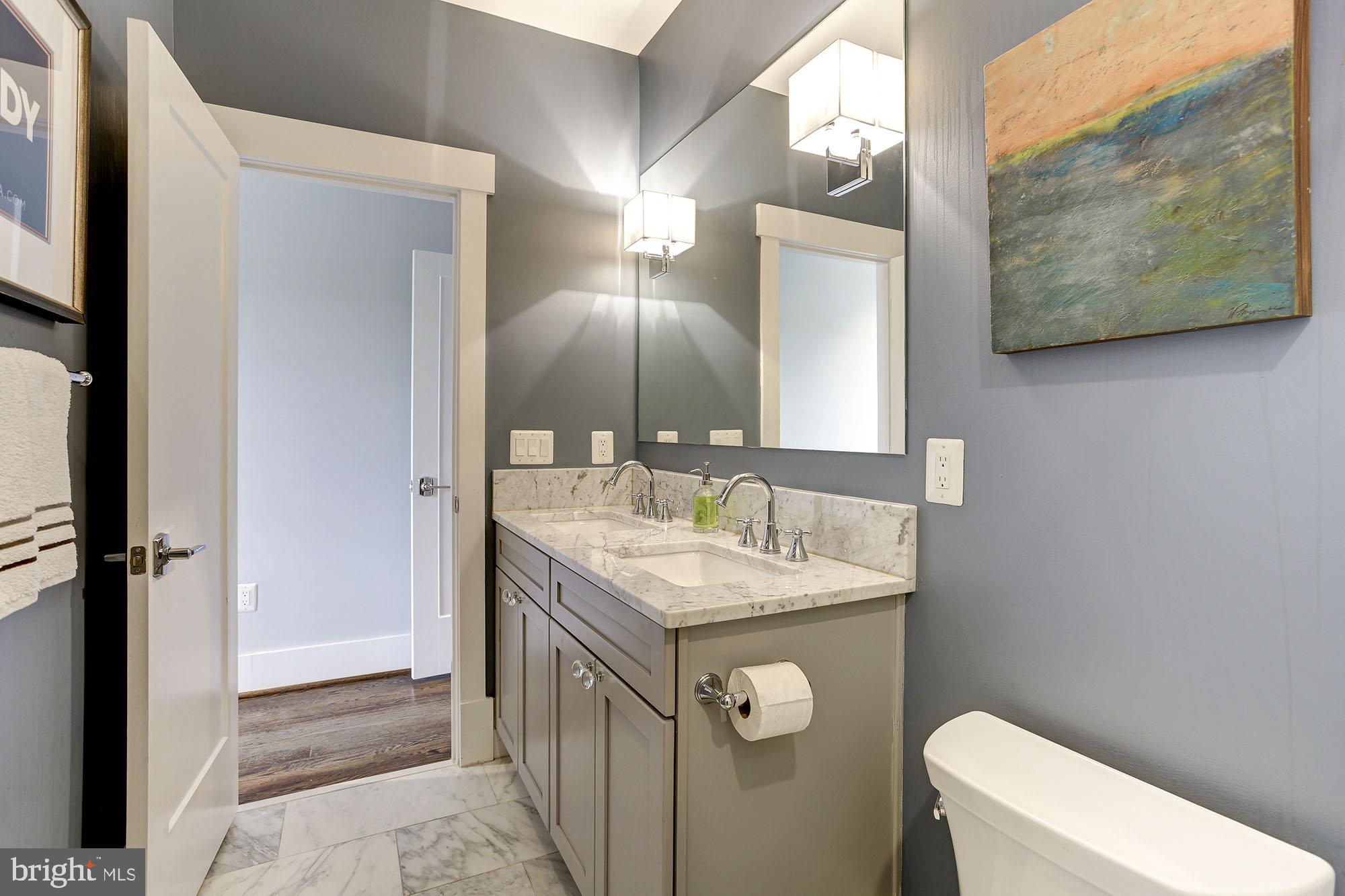 509 Franklin Street Northeast, Unit 2 Washington, DC 20017 - Photo 38 of 53