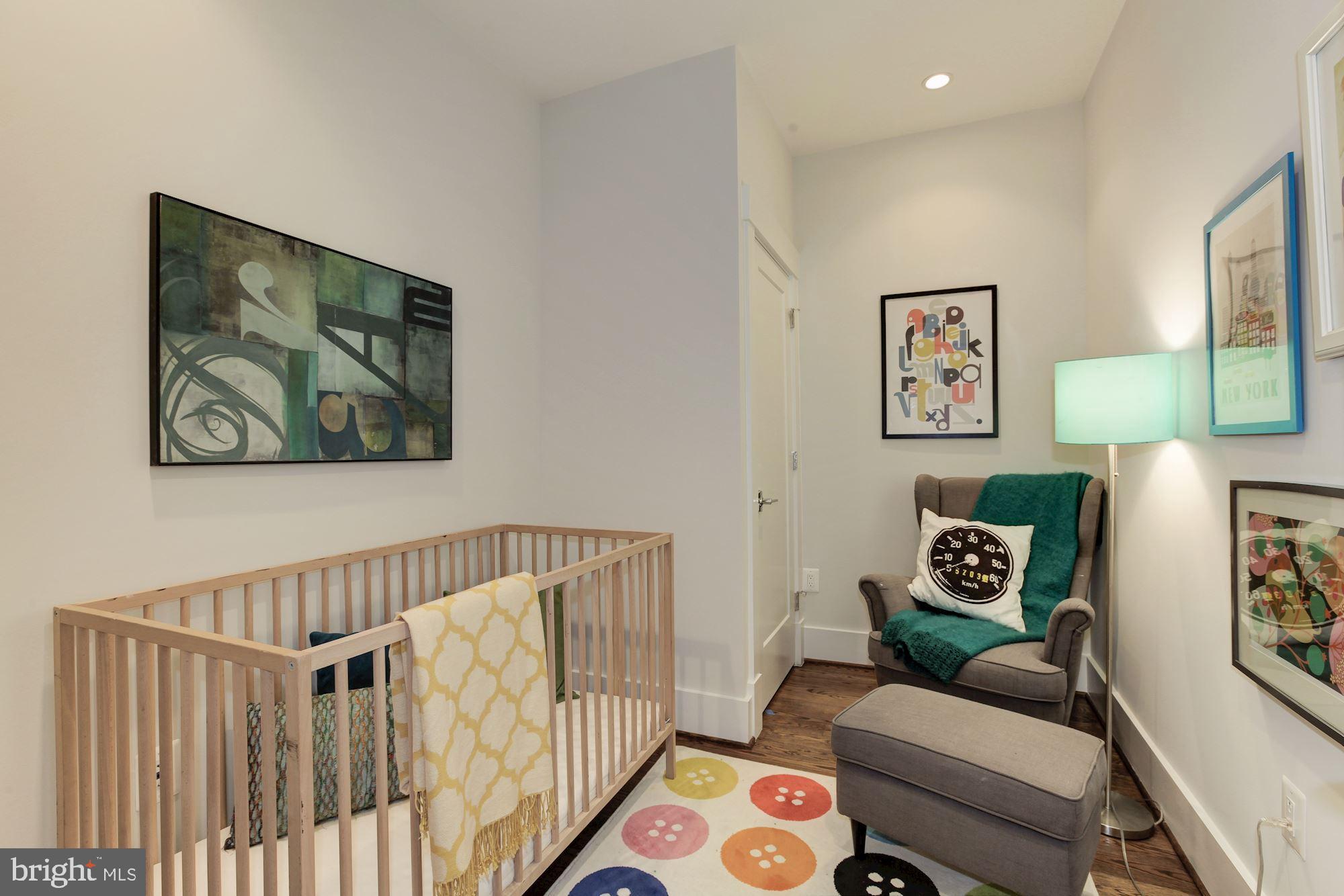 509 Franklin Street Northeast, Unit 2 Washington, DC 20017 - Photo 39 of 53