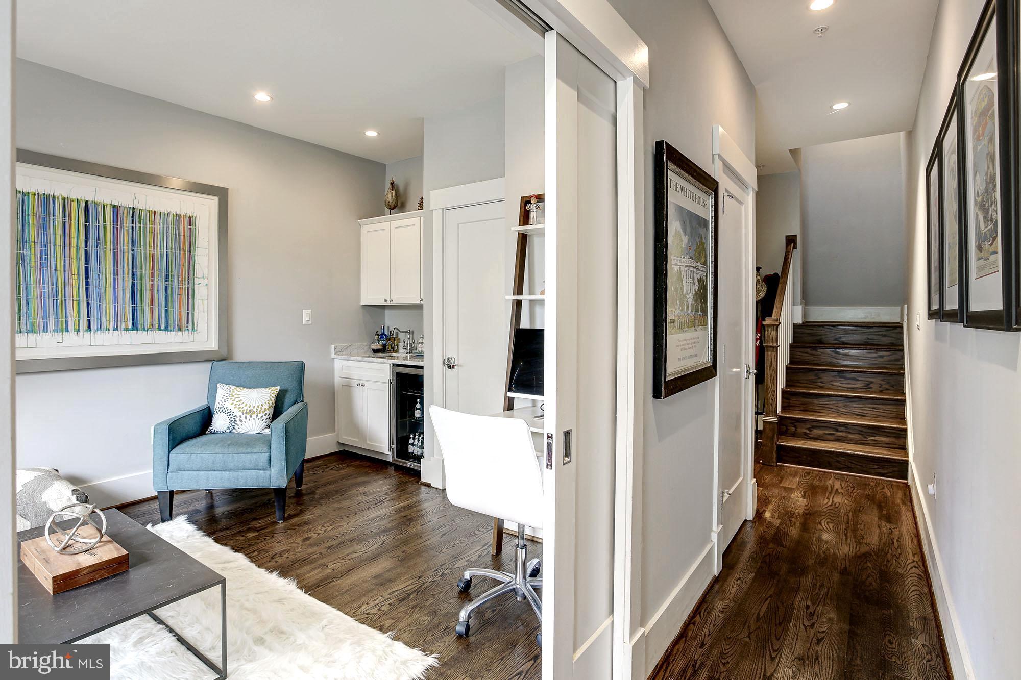 509 Franklin Street Northeast, Unit 2 Washington, DC 20017 - Photo 5 of 53