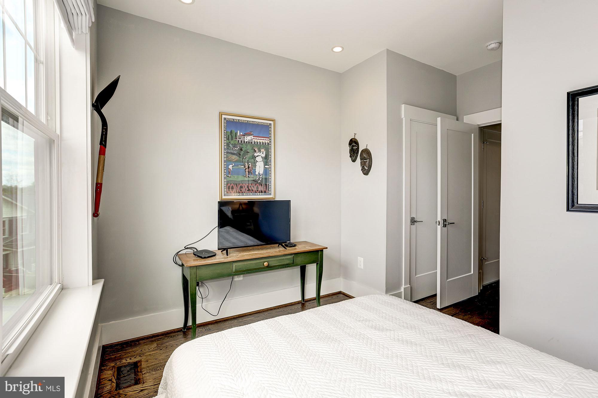 509 Franklin Street Northeast, Unit 2 Washington, DC 20017 - Photo 42 of 53