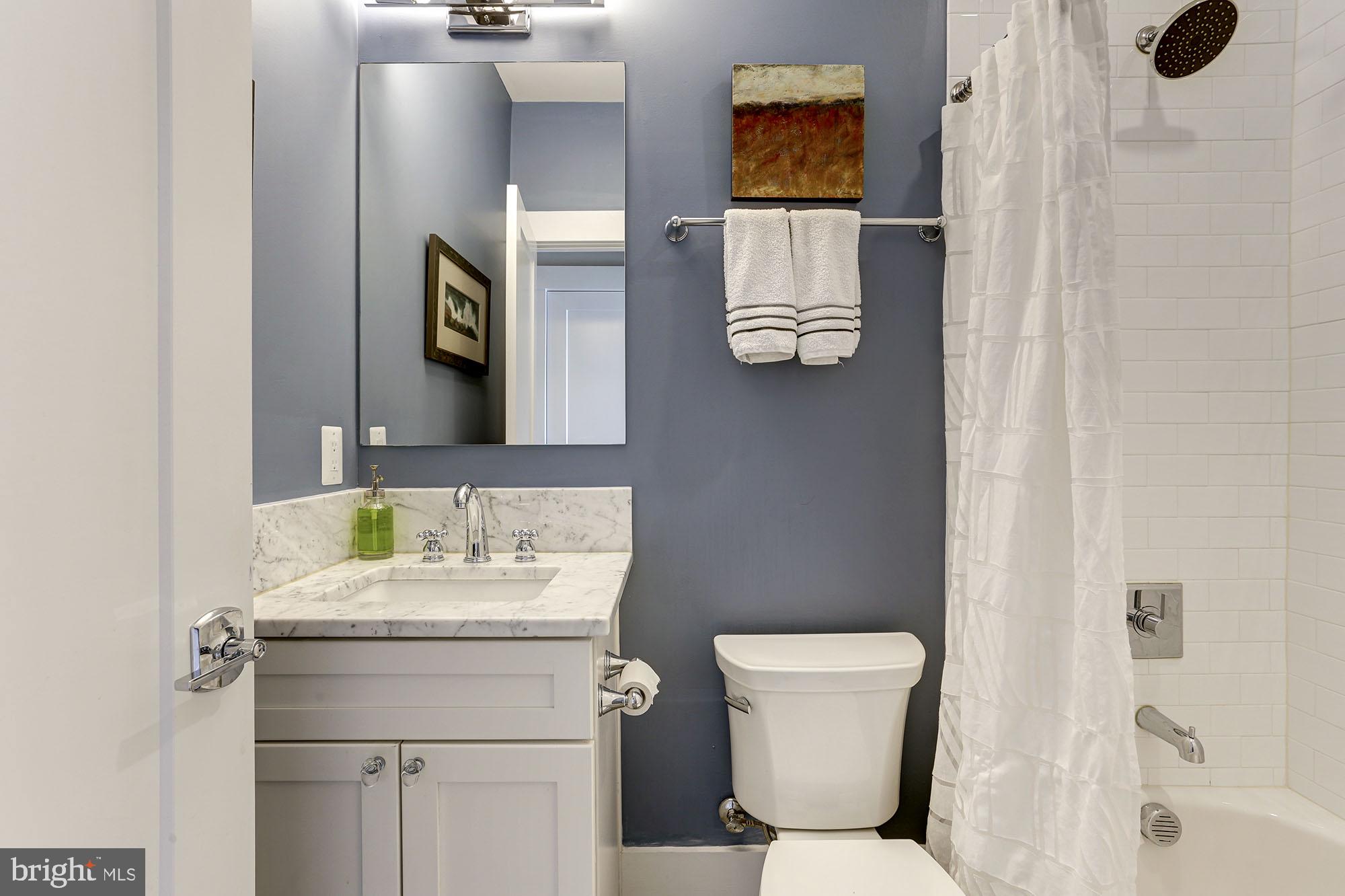 509 Franklin Street Northeast, Unit 2 Washington, DC 20017 - Photo 43 of 53