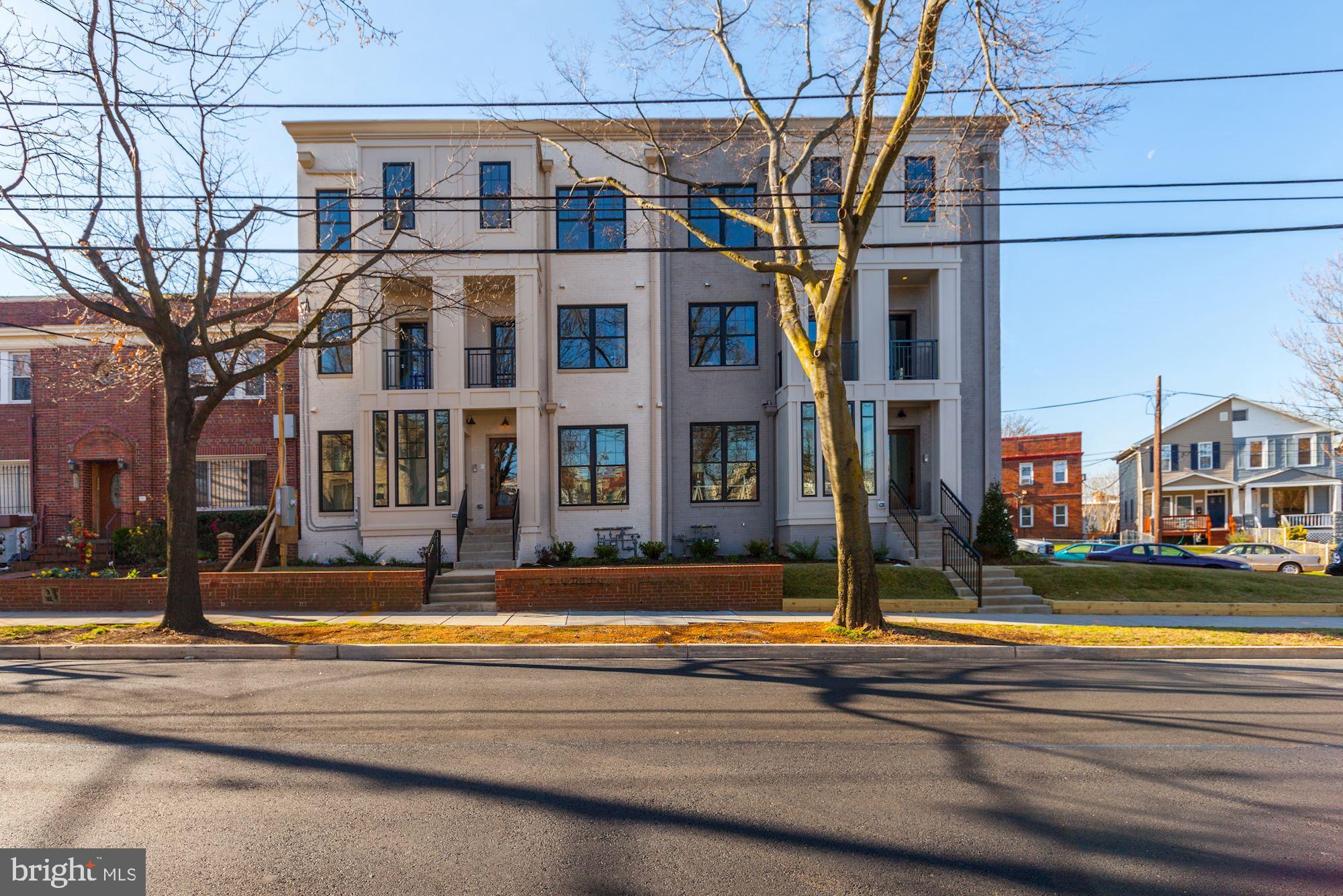 509 Franklin Street Northeast, Unit 2 Washington, DC 20017 - Photo 47 of 53