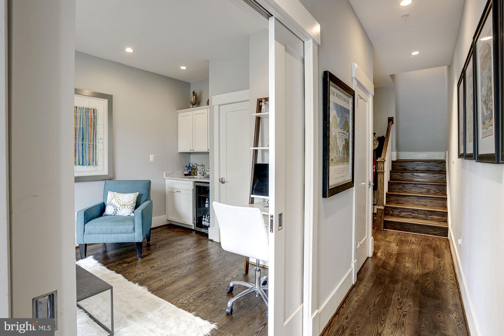 509 Franklin Street Northeast, Unit 2 Washington, DC 20017 - Photo 6 of 53