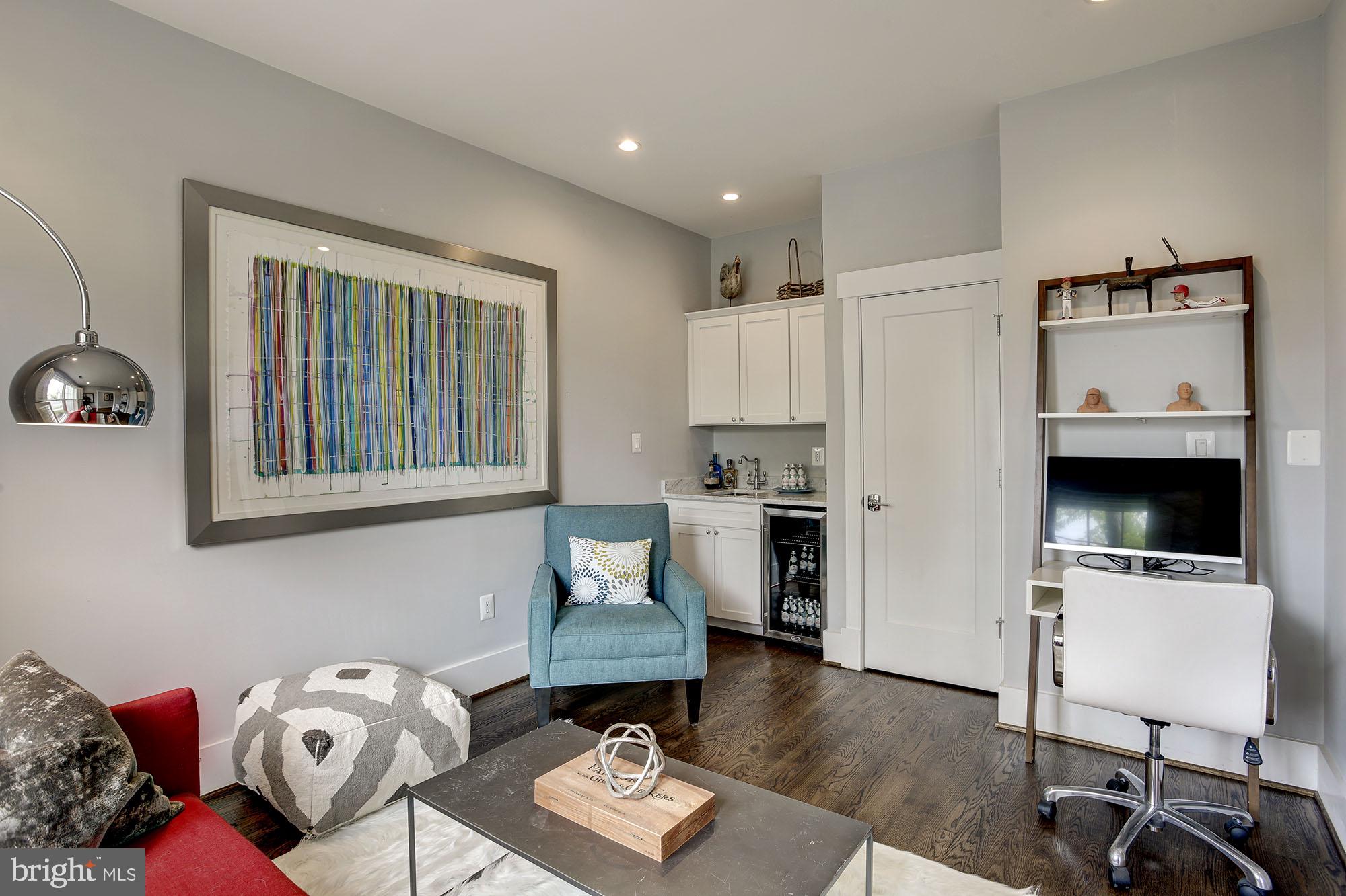 509 Franklin Street Northeast, Unit 2 Washington, DC 20017 - Photo 9 of 53