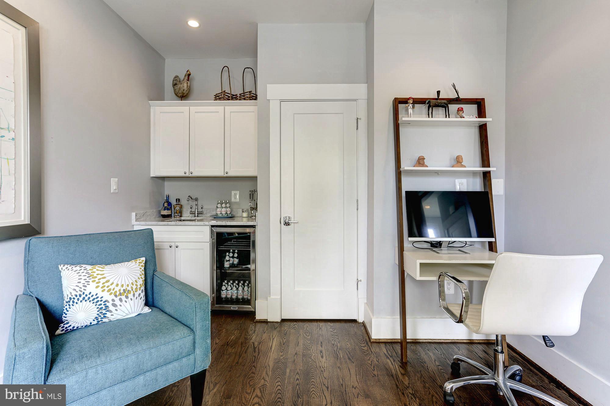 509 Franklin Street Northeast, Unit 2 Washington, DC 20017 - Photo 10 of 53