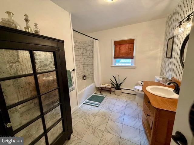 4762 Cortland Road New Paris, PA 15554 - Photo 36 of 98