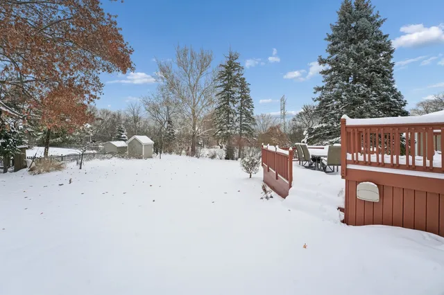 $950,000 | 293 Abbotsford Court, Glen Ellyn, IL 60137