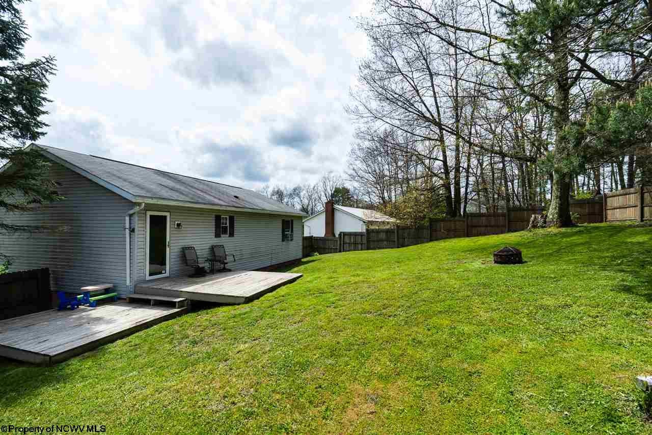 78 Buckingham Road Morgantown, WV 26508 - Photo 17 of 18 Gallery Image 17