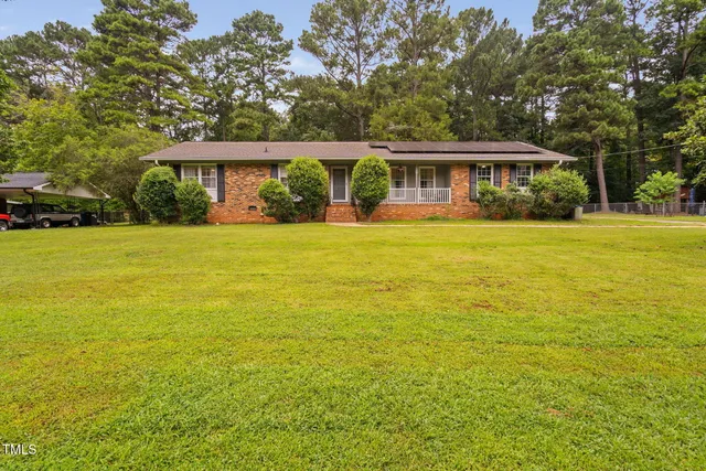 $399,000 | 149 Baldwin Drive, Durham, NC 27712