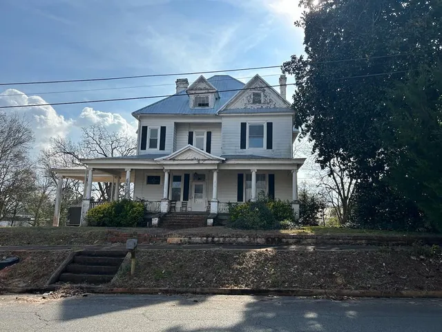 $150,000 | 214 4th Avenue, Buena Vista, GA 31803